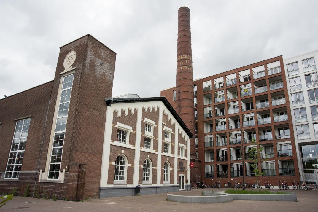 Drie Hoefzijers zuid (foto 9CA)